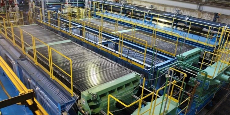 Industry Partners Launch Closed-Loop Recycling of Titanium Scrap From Electrolysis Cells Into Pure Titanium Feedstock