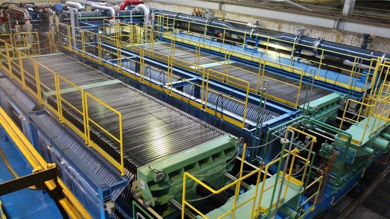 Industry Partners Launch Closed-Loop Recycling of Titanium Scrap From Electrolysis Cells Into Pure Titanium Feedstock