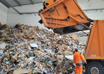 Reconomy Broadens U.S. Recycling Footprint With New Acquisition