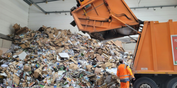 Reconomy Broadens U.S. Recycling Footprint With New Acquisition