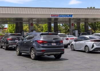 Costco to open its first stand-alone gas station with second location coming next year
