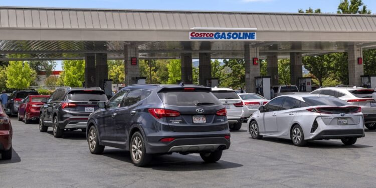 Costco to open its first stand-alone gas station with second location coming next year