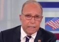 LARRY KUDLOW: A Reconciliation Bill Is the Only Way To Keep Our Military Great & Our Democracy Indestructible