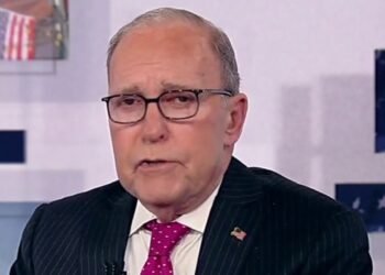 LARRY KUDLOW: Is John F. Kennedy having a comeback?