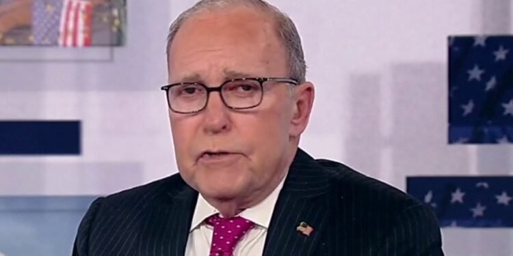 LARRY KUDLOW: Is John F. Kennedy having a comeback?