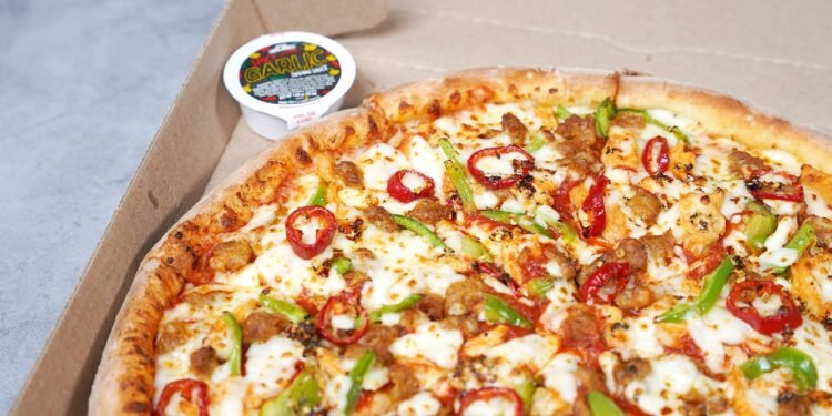 Papa John’s reportedly weighs $1.5B buyout offer from Qatari royal family-backed firm