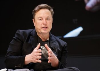 Elon Musk offers to pay TSA workers’ salaries amid DHS budget standoff