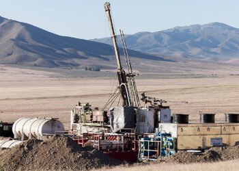 Artificial intelligence helps unlock geothermal potential