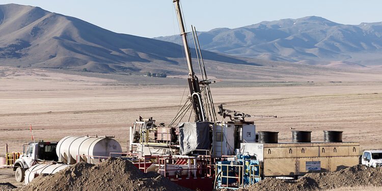 Artificial intelligence helps unlock geothermal potential