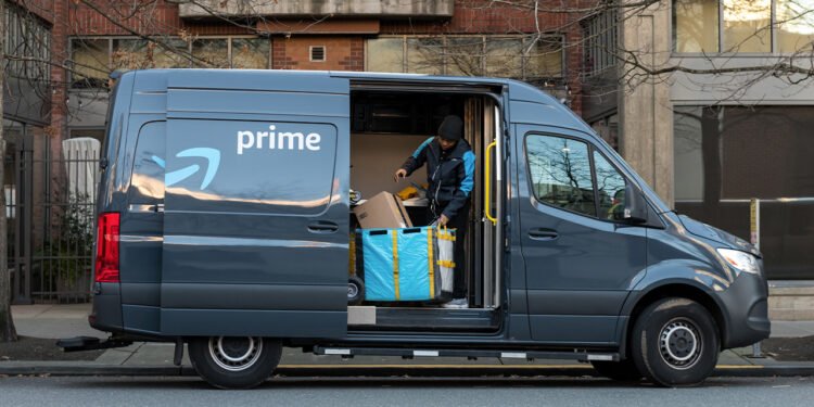 Amazon launches 1-hour and 3-hour delivery options with new tiered pricing structure for customers