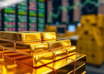 Gold Gains as Oil Pullback and Iran Diplomacy Shift Market Sentiment