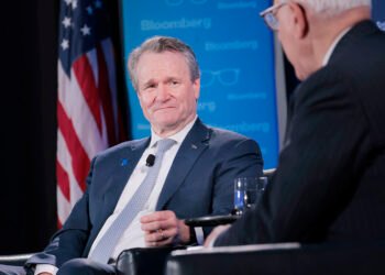 Bank of America’s legacy of building the American dream