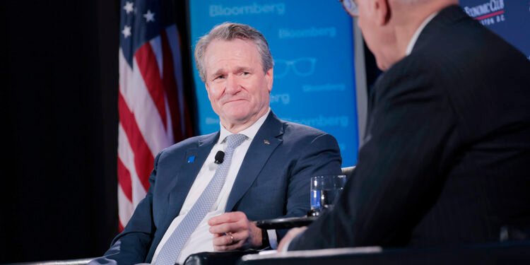 Bank of America’s legacy of building the American dream