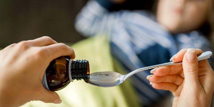 90,000 bottles of children’s ibuprofen recalled nationwide, FDA says