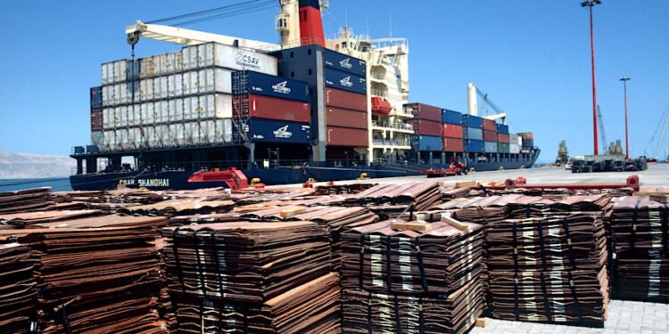 Copper, Aluminium Rise as Trump Delays Iran Ultimatum, Easing Immediate Escalation Fears