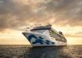 Norovirus outbreak sickens 153 passengers, crew on Caribbean cruise ship