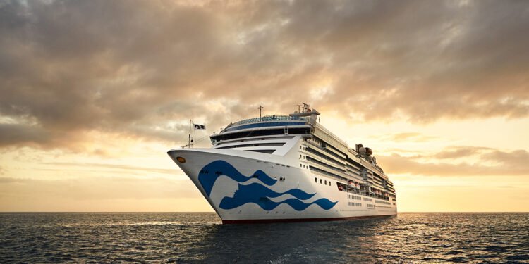 Norovirus outbreak sickens 153 passengers, crew on Caribbean cruise ship