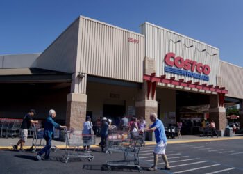 Costco enters fertility care with massive discounts for members through new healthcare partnerships