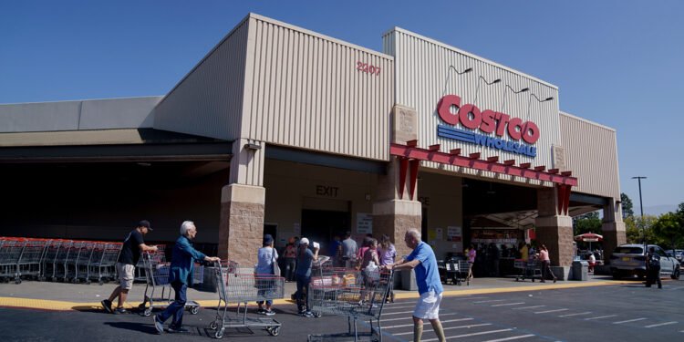 Costco enters fertility care with massive discounts for members through new healthcare partnerships