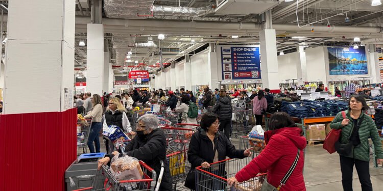 Costco recalls popular meatloaf meal kit over Salmonella contamination fears across 26 states