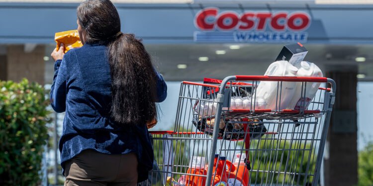 Costco sued by customer seeking refunds for tariff payments