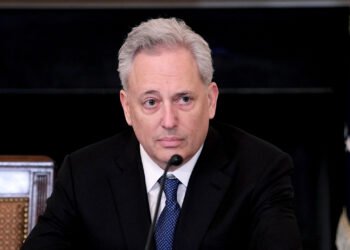 Trump names David Sacks co-chair of tech advisory council, expanding AI, crypto role