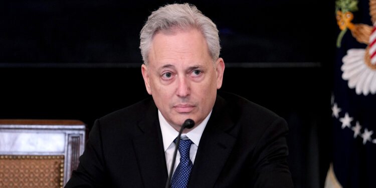 Trump names David Sacks co-chair of tech advisory council, expanding AI, crypto role