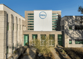 Dell workforce shrinks by 10% for third consecutive year