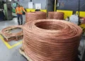 RBC Remains Optimistic on Copper as Prices Hold Firm Despite Rising Inventories