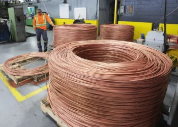 RBC Remains Optimistic on Copper as Prices Hold Firm Despite Rising Inventories