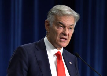 Dr. Oz warns foreign nationals may be tied to US hospice fraud, points to LA as hotspot