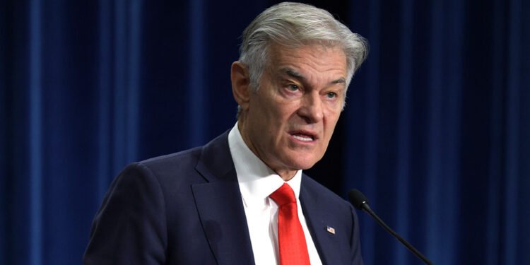 Dr. Oz warns foreign nationals may be tied to US hospice fraud, points to LA as hotspot