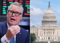 Delta CEO Ed Bastian rips lawmakers for ‘lack of leadership’ in DHS shutdown
