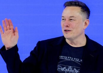 Musk says Tesla, SpaceX to build advanced chip manufacturing facility