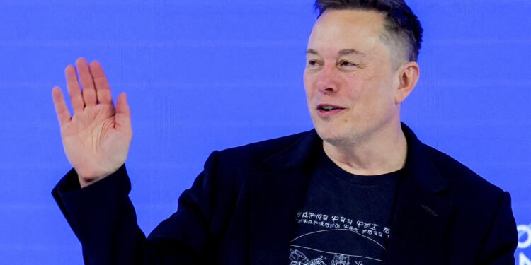 Musk says Tesla, SpaceX to build advanced chip manufacturing facility