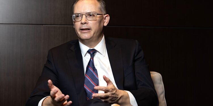 Epic Games cuts 1,000 jobs as Fortnite ‘magic’ fades in ‘extreme’ market conditions