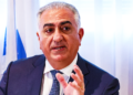 Prince Reza Pahlavi has ‘majority support’ among Iranians as pressure builds on regime, chief of staff says