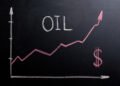 Oil Crisis Roils Global Markets: DOW Tumbles, Dollar Index Eyes Reversal, EUR/CAD Dives