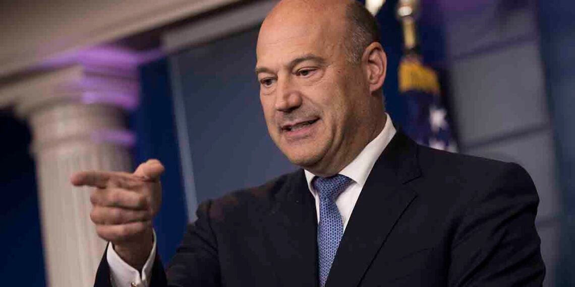 Markets hanging on ‘every word’ as US-Iran conflict nears one month, former NEC director warns