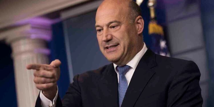 Markets hanging on ‘every word’ as US-Iran conflict nears one month, former NEC director warns