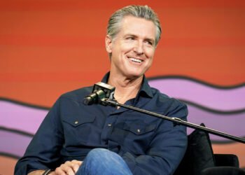 Newsom renews claim Texas, Florida are ‘high-tax’ states, critics dispute framing