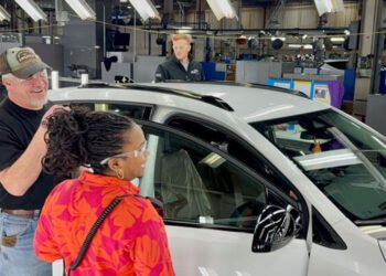 The $10,000 car loan tax deduction: Here’s who qualifies and how to claim it