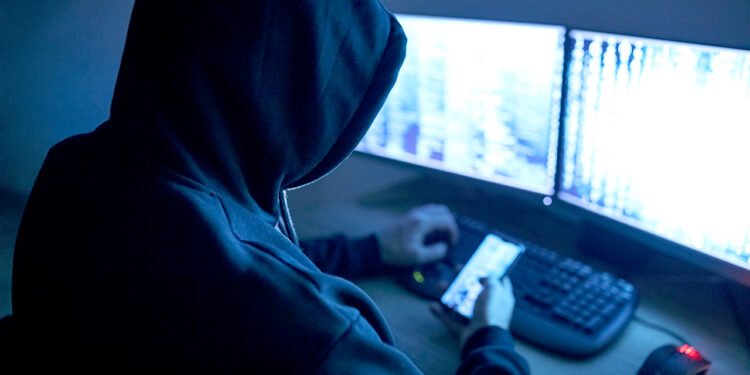 Marine veteran turns Iraq War lessons into fraud-fighting tech