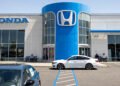 Honda cancels 3 planned EV models for US