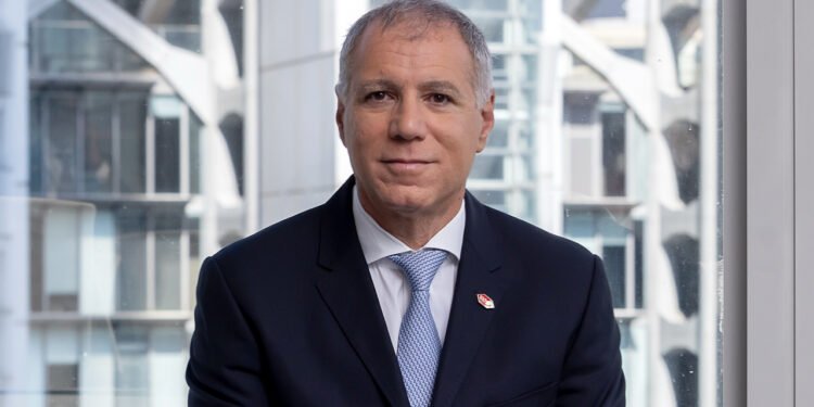 HSBC weighs deep job cuts as AI overhaul unfolds: report