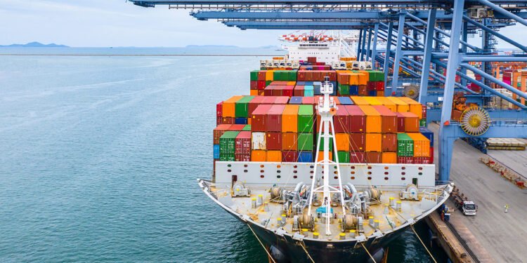 US economic growth revised lower in fourth quarter