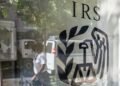 Average tax refund up nearly 11% from a year ago, IRS data shows