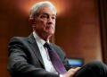 Powell warns of new energy supply shock as gas prices surge: ‘No one knows how big it will be’