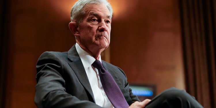 Powell warns of new energy supply shock as gas prices surge: ‘No one knows how big it will be’