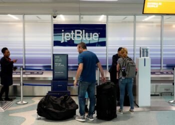 JetBlue expands Fort Lauderdale hub with new destinations and increased flights